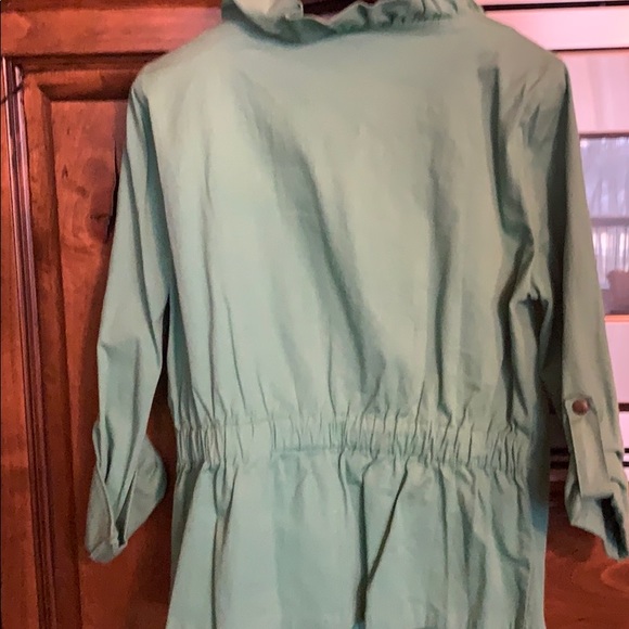 Light spring jacket - Picture 2 of 2